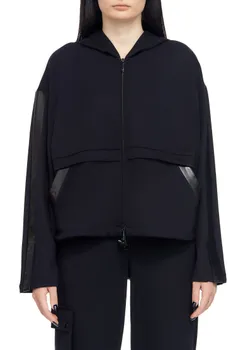Ветровка EMPORIO ARMANI