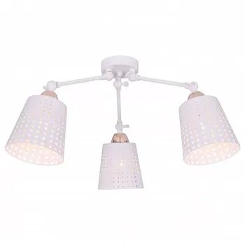 Потолочная люстра TopLight Kristiana TL1154-3D