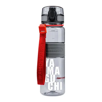 YAMAGUCHI Спортивная бутылка Tritan Sport Bottle