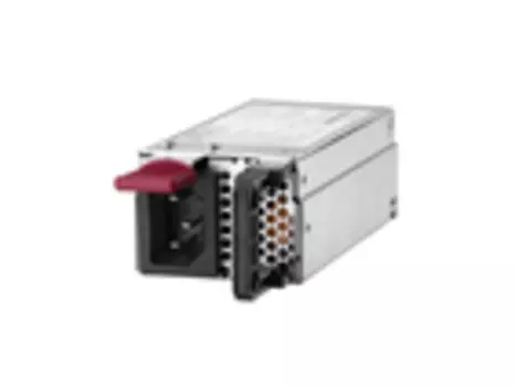 Блок питания Hewlett Packard Enterprise Server PSU 900W