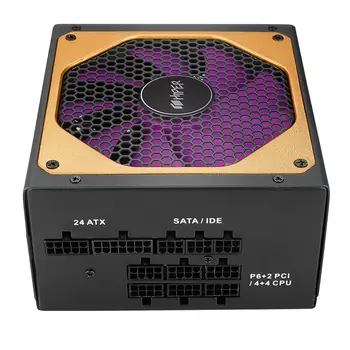 Блок питания HIPER HPG 1200W