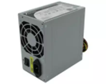 Блок питания Powerman PM 400W