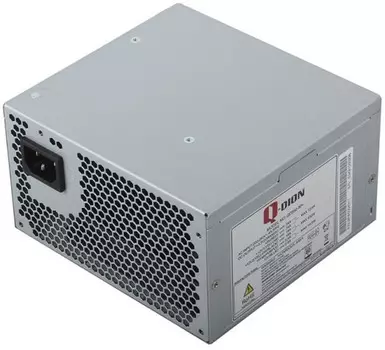 Блок питания Qdion 550W