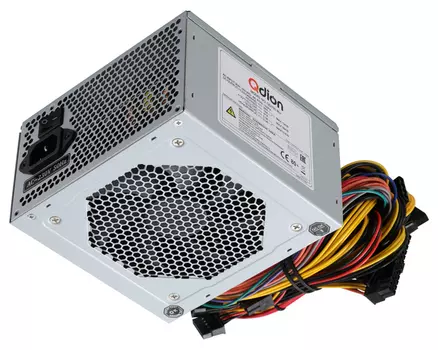 Блок питания Qdion 700W