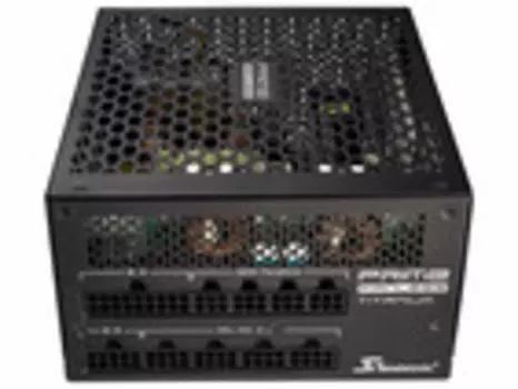 Блок питания Seasonic PRIME Titanium 600W