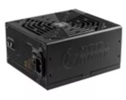 Блок питания Super Flower Leadex II Gold 750W