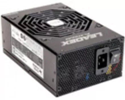 Блок питания Super Flower Leadex Platinum 1600W