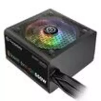 Блок питания Thermaltake Smart BX1 RGB PS SPR 550W