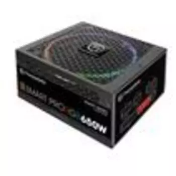 Блок питания Thermaltake SMART PRO Fully Modular