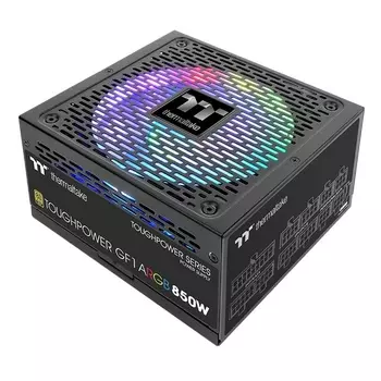 Блок питания Thermaltake Toughpower GF1 850W