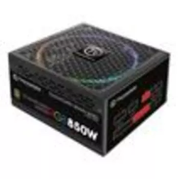 Блок питания Thermaltake Toughpower Grand 850W