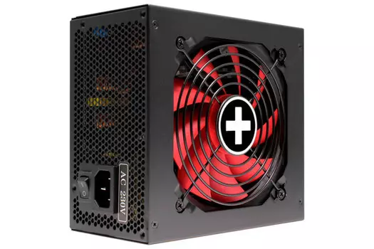 Блок питания Xilence Performance A+ 850W
