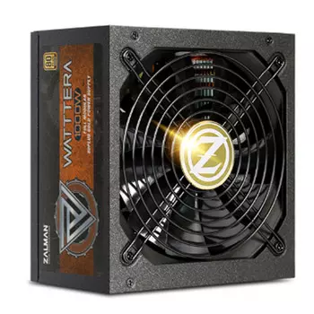 Блок питания Zalman ZM1000