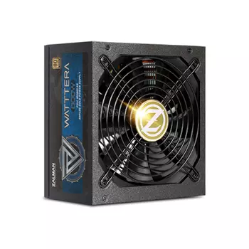 Блок питания Zalman ZM800
