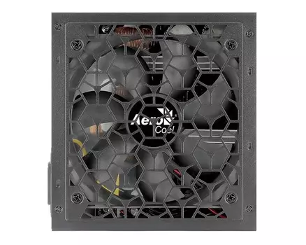 Блок питания Aerocool AERO BRONZE 750W