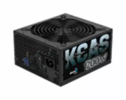Блок питания Aerocool KCAS 1200M