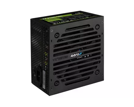 Блок питания Aerocool VX PLUS 550W