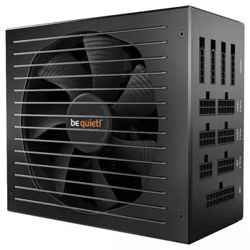 Блок питания be quiet! STRAIGHT POWER 11 850W Gold