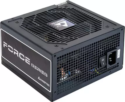 Блок питания Chieftec CPS-650S