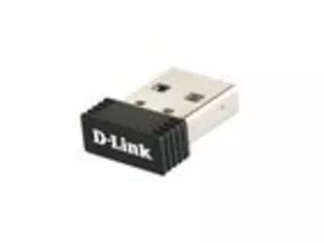 Адаптер Wi-Fi D-LINK DWA-121