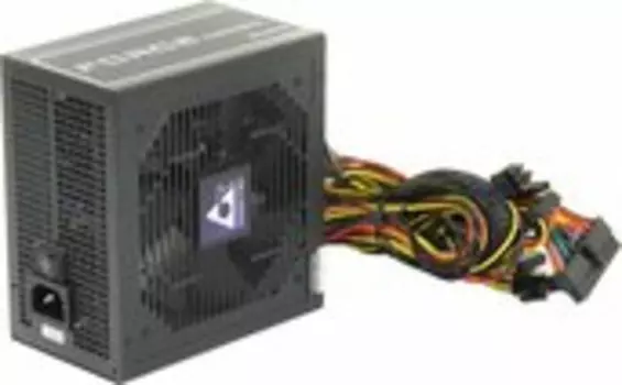 Блок питания Chieftec CPS GPA-500S8