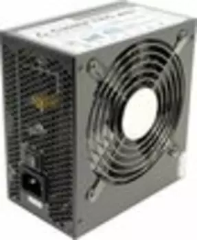 Блок питания Chieftec CTG-750C