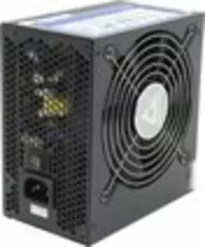 Блок питания Chieftec CTG GPA-500S8