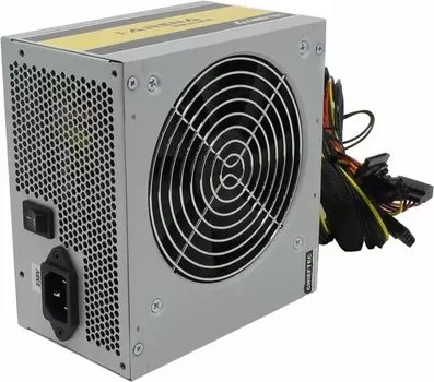 Блок питания Chieftec GPA-550S