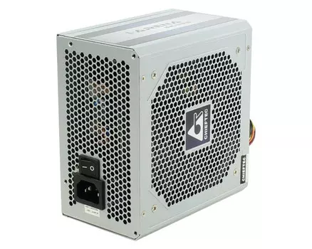 Блок питания Chieftec GPC-500S