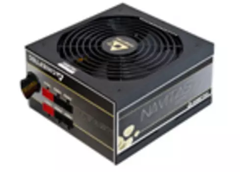 Блок питания Chieftec GPM-650C