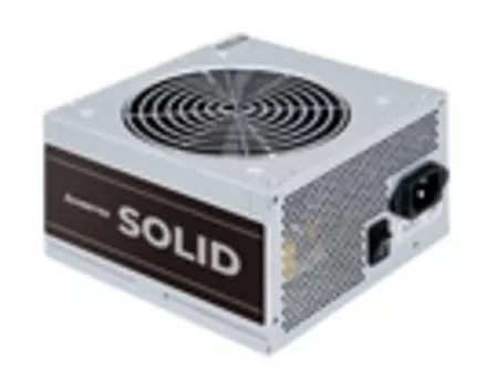 Блок питания Chieftec GPP-500S