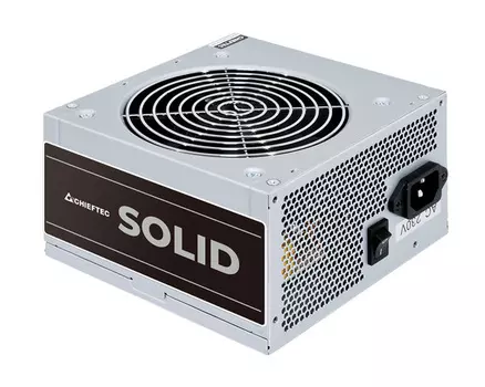 Блок питания Chieftec GPP-500S