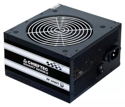 Блок питания Chieftec GPS-550A8