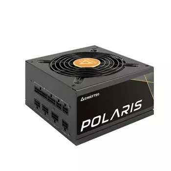 Блок питания Chieftec Polaris PPS-650FC