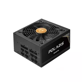 Блок питания Chieftec PPS-1250FC