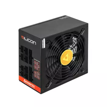 Блок питания Chieftec Silicon SLC-850C