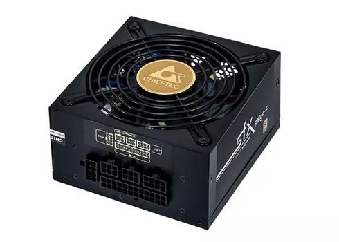 Блок питания Chieftec Smart SFX-500GD-C