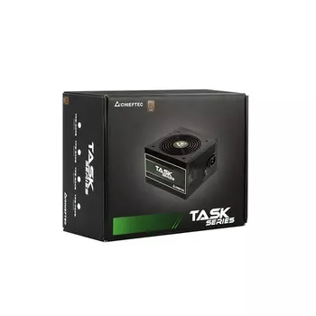 Блок питания Chieftec Task TPS-500S