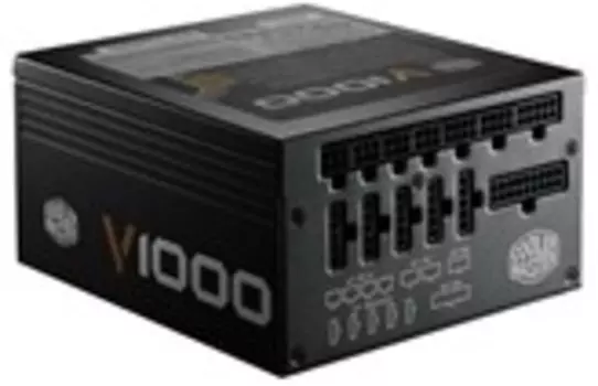 Блок питания Cooler Master Enthusiast V1000