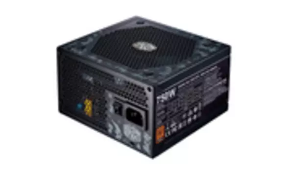 Блок питания Cooler Master MasterWatt TUF Gaming Edition 750W