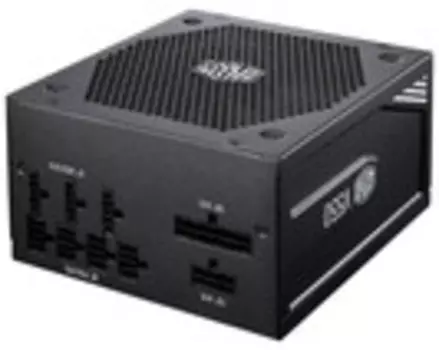 Блок питания Cooler Master V550 Gold