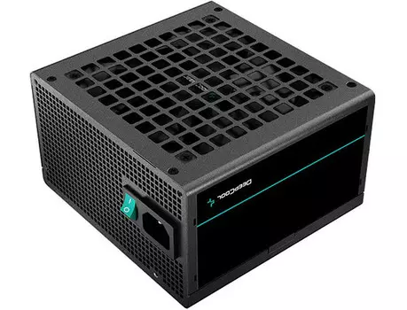Блок питания Deepcool PF 600W