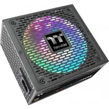 Блок питания Thermaltake ATX 750W Toughpower iRGB Plus (PS-TPI-0750F3FDGE-1)