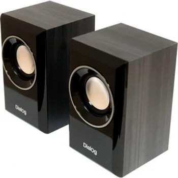 Акустическая система Dialog Stride AST-15UP Black