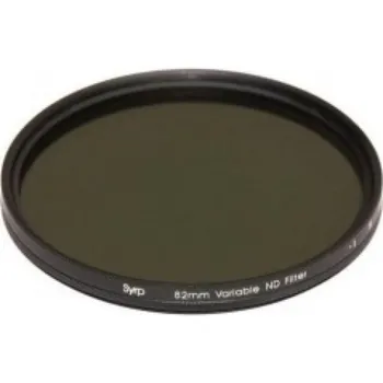 Фильтр нейтрально-серый Syrp Variable ND 82mm (SY0002-0010)