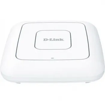 Wi-Fi точка доступа D-Link DAP-300P/A1A белый