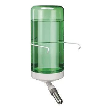 Ferplast Drinky L185 поилка-шарик для грызунов на крючках (цветная коллекция) 75 мл, цвет в ассортименте Словакия 1 уп. х 1 шт. х 0.027 кг