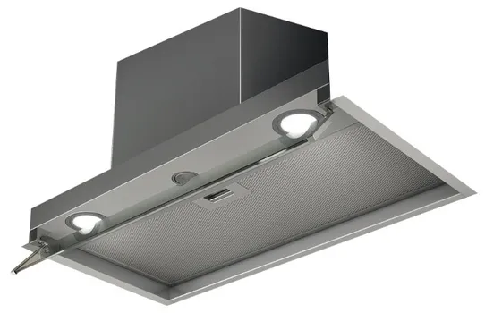 Встраиваемая вытяжка Elica BOX IN IX/A/120, серебристый (PRF0097842B)