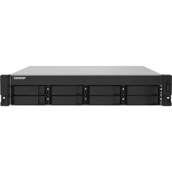 Сетевое хранилище QNAP (TS-832PXU-4G)