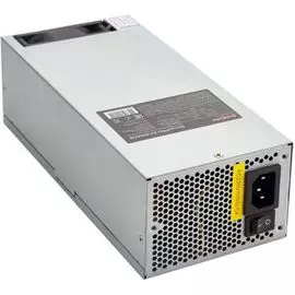 Блок питания Exegate ServerPRO-2U-700ADS EX287879RUS 700W (2U, APFC, КПД 87% (80 PLUS Silver), 6cm ball bearing fan, 24pin, 2x8pin, 5xSATA, 3xIDE)